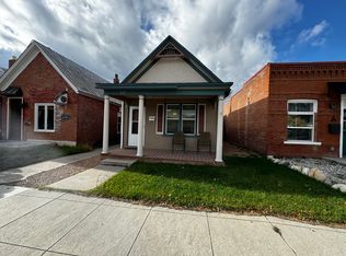 227 W 3rd St, Salida, CO 81201