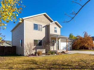 46 Leep Ln, Belgrade, MT 59714