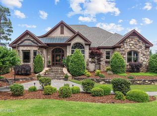 117 Andrews Dr, West End, NC 27376
