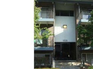 11320 Cherry Hill Rd UNIT 202, Beltsville, MD