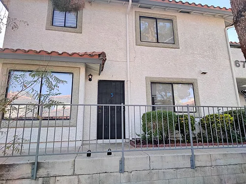 6713 W Charleston Blvd #3 Photo 1