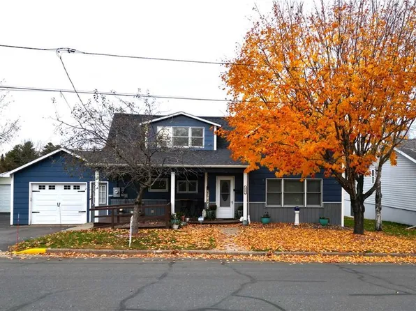 805 Lake Avenue, Ladysmith, WI 54848