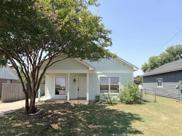 334 Peters St, Waxahachie, TX 75165