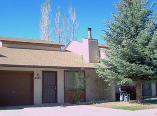 2514 E Eva Loop, Flagstaff, AZ 86004