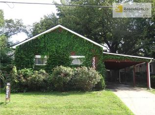 2309 W 45th Ave, Kansas City, KS 66103