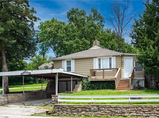 61 H St, Lees Summit, MO 64086
