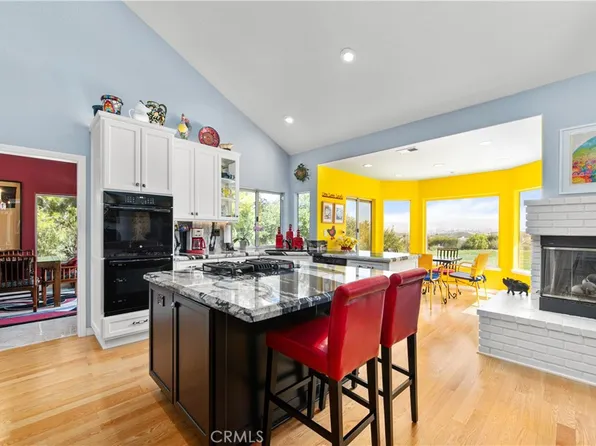 15731 Condor Ridge Rd, Santa Clarita, CA 91387