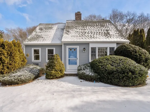 116 Cottonwood Ln, Barnstable, MA 02630