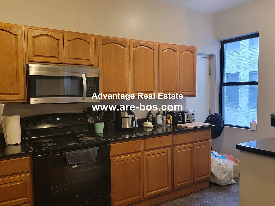 1066 Commonwealth Ave #51