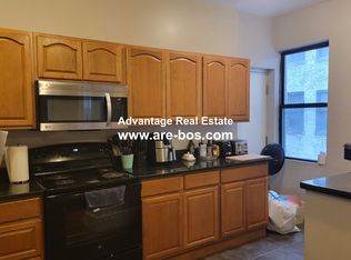 1056 Commonwealth Ave APT 31, Boston, MA 02215