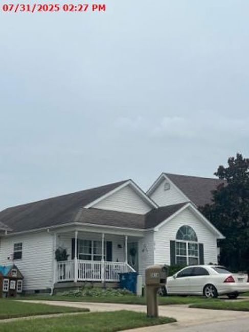 Property Front View