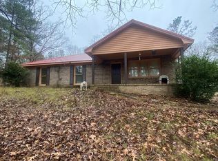 3693 Dennis Creek Rd, Talbotton, GA 31827