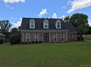 9418 Huntingdon Ct, Montgomery, AL 36117