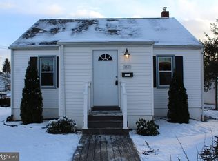 4529 Devonshire Rd, Harrisburg, PA 17109