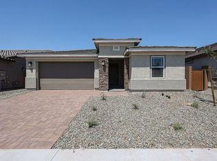 9534 W Avalon Dr, Phoenix, AZ 85037