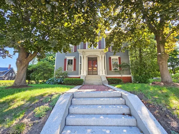 873 Middle Street UNIT 1, Portsmouth, NH 03801