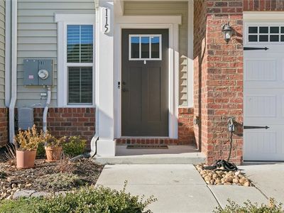 115 Stegg St, Williamsburg, VA, 23185