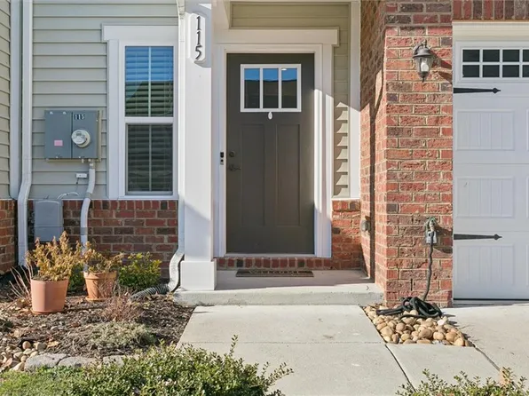 115 Stegg St, Williamsburg, VA 23185