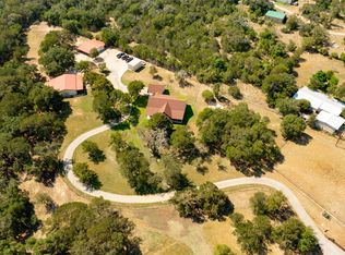 7265 McGregor Park Rd, Temple, TX 76502