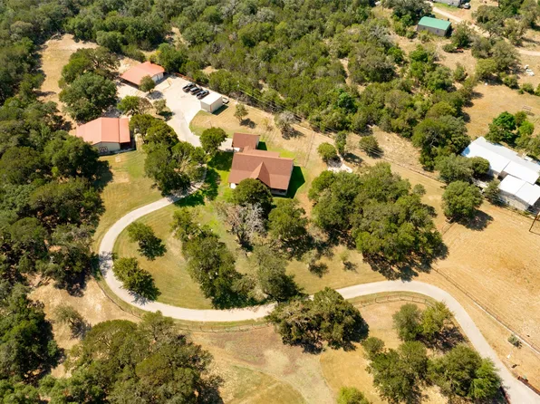 7265 McGregor Park Rd, Temple, TX 76502