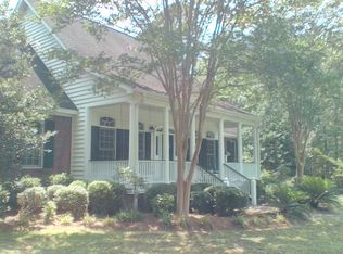 1008 Mount McKinley Dr, Summerville, SC 29483