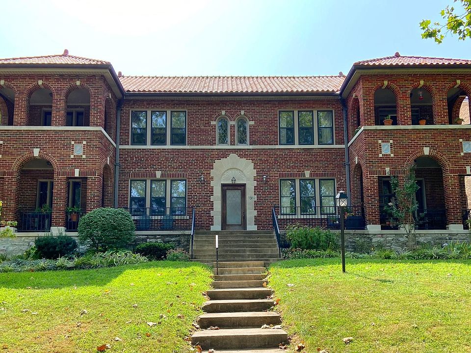 1st image of 7352 Pershing Ave APT 2E