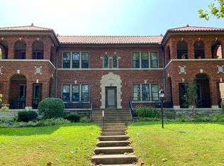 7352 Pershing Ave APT 2E, Saint Louis, MO 63130
