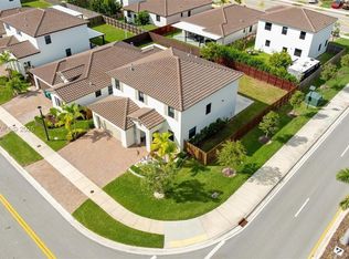 11903 SW 241 St, Homestead, FL 33032
