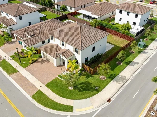 11903 SW 241 St, Homestead, FL 33032