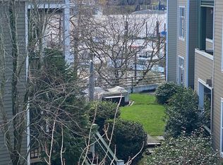 1616 SW Harbor Way, Portland, OR 97201