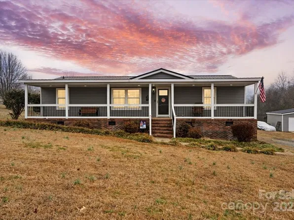 15918 Big Bear Rd, Albemarle, NC 28001