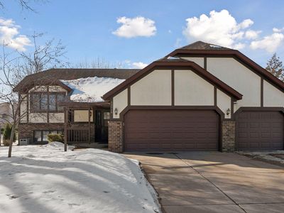 13518 Thrush St NW, Andover, MN, 55304