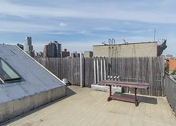 Rented by REAL New York