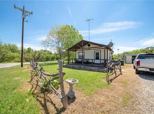5005 Friendship Rd, Tolar, TX 76476