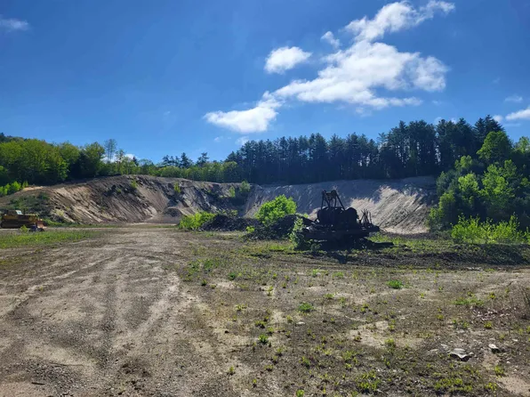 Lot 6 Main Street, New Hampton, NH 03256