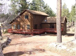 13638 Quartz Canyon Ln, Rapid City, SD 57702