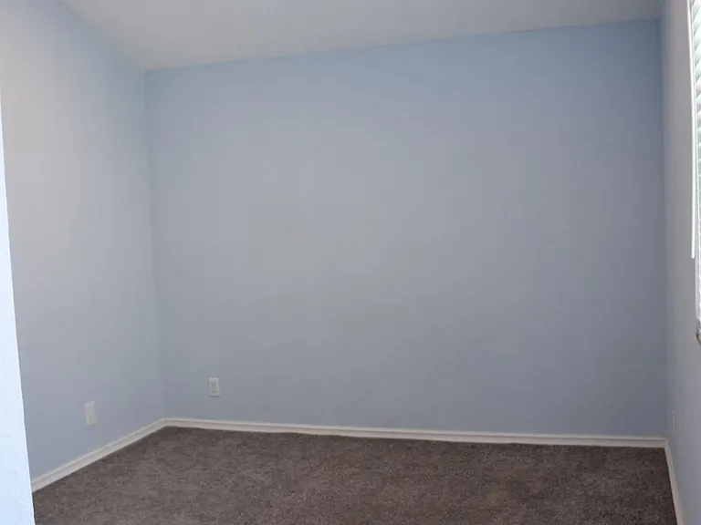 bedroom one from doorway