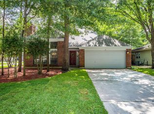 3 Whistlers Walk Pl, Spring, TX 77381