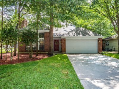 3 Whistlers Walk Pl, Spring, TX, 77381