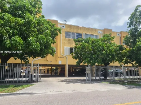 1555 W 44th Pl #225D, Hialeah, FL 33012