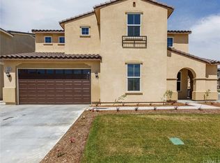 17028 Rudeen Ln, Fontana, CA 92336