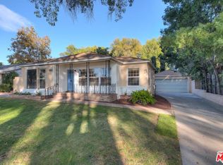 6600 Ruffner Ave, Van Nuys, CA 91406