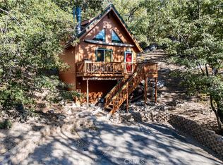 33411 Music Camp Rd, Arrowbear Lake, CA 92382