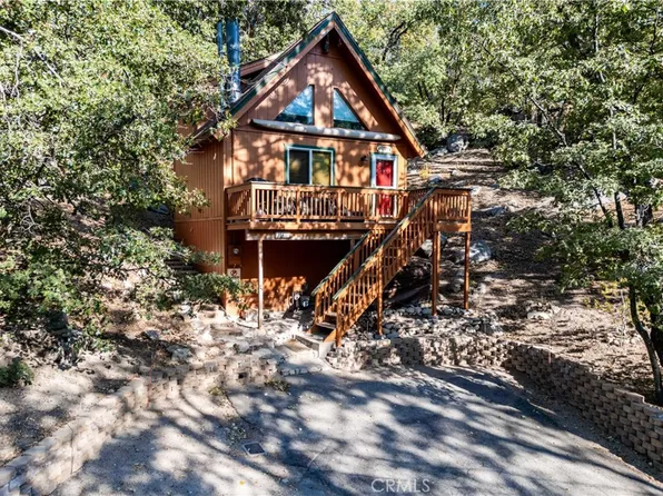 33411 Music Camp Rd, Arrowbear Lake, CA 92382