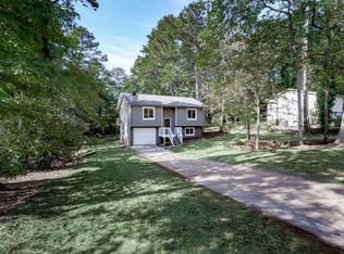 189 Misty Hollow Way, Woodstock, GA 30188