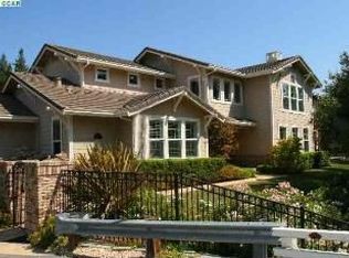 205 Guess Ct, Alamo, CA