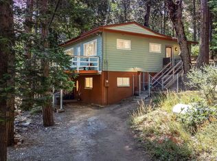 21872 Crestline Rd, Palomar Mountain, CA 92060