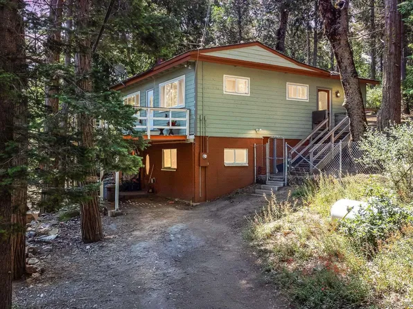 21872 Crestline Rd, Palomar Mountain, CA 92060