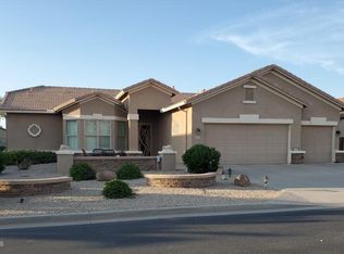 3060 E County Down Dr, Chandler, AZ 85249