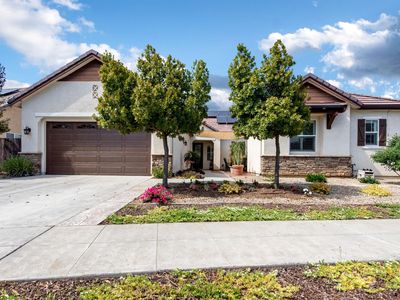 3253 Bellaire Ave, Clovis, CA, 93619